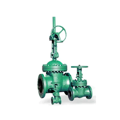 Cast Iron Valve Manufactures in Hydrabad,Kanpur