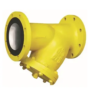 strainer valves manufactures in ahmedabad