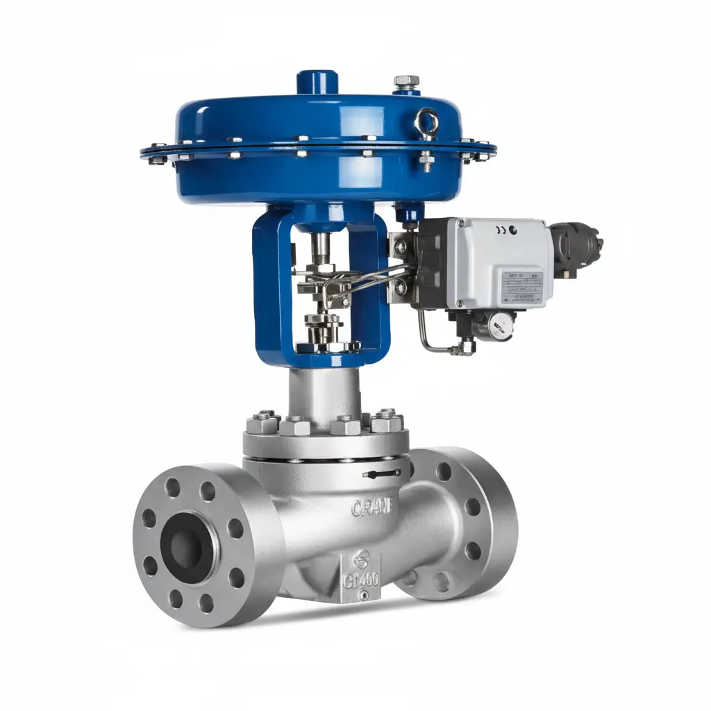 Control Valve